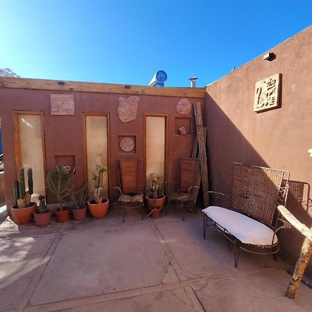 Hostal Lackuntur San Pedro de Atacama Exterior photo
